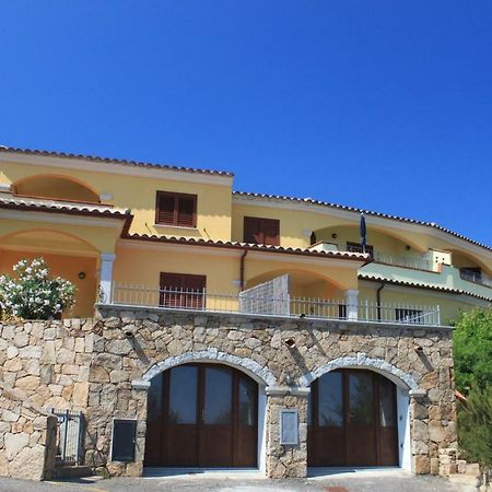 Seaview Apt Solita Budoni Villa Esterno foto